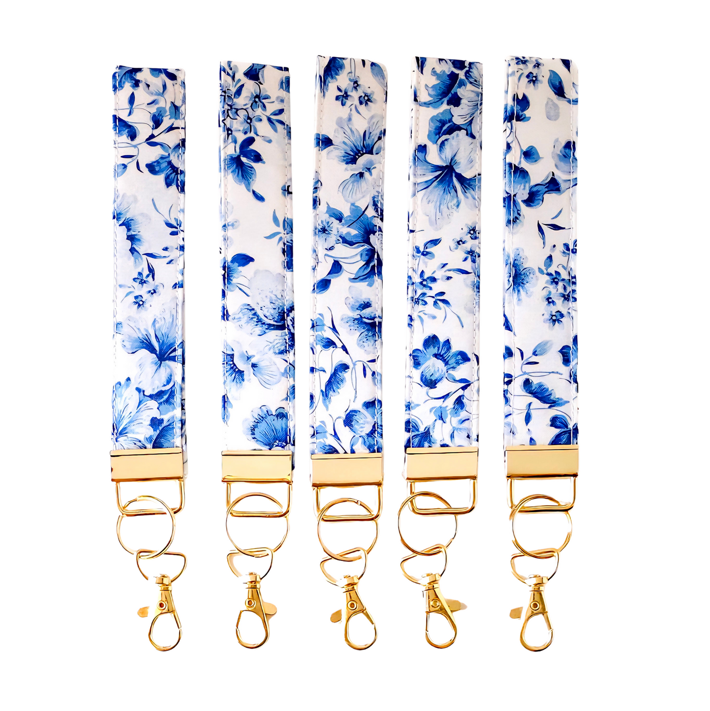 VINTAGE BLUE GRACE