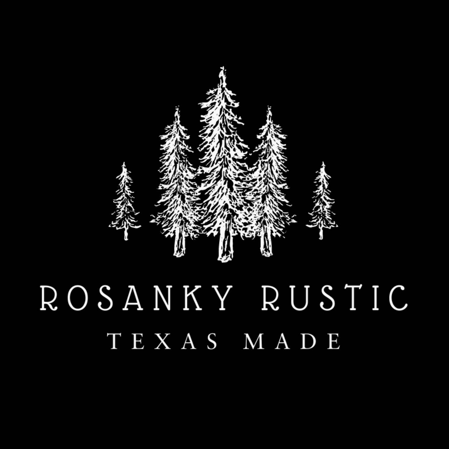 Rosanky Rustic Gift Card