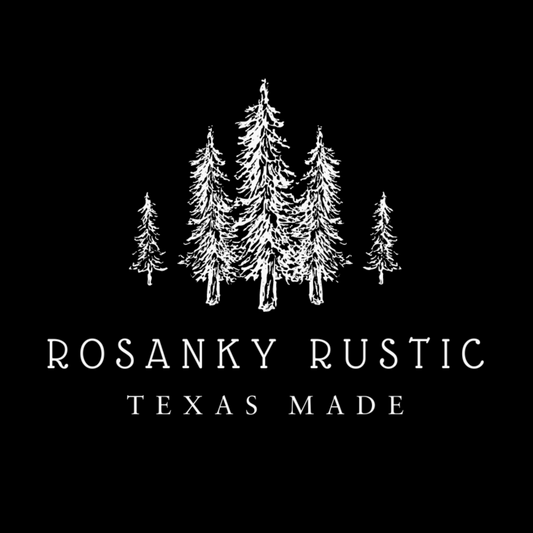 Rosanky Rustic Gift Card