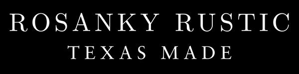 Rosanky Rustic