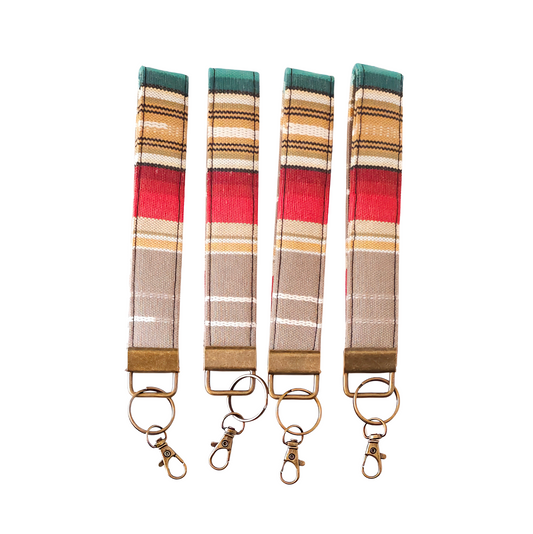 SANTA FE SERAPE