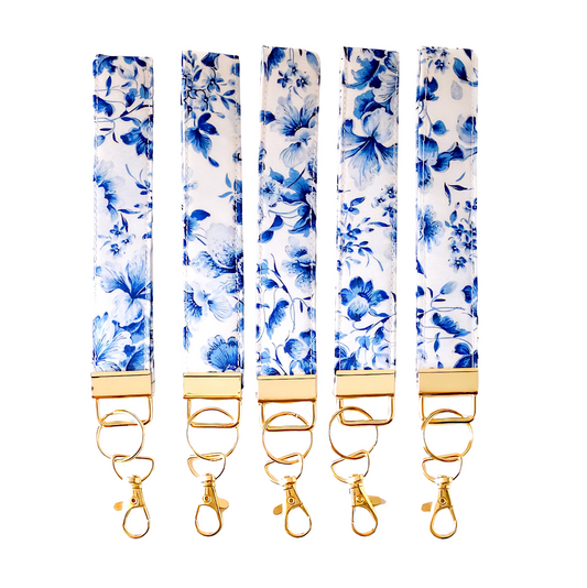 VINTAGE BLUE GRACE