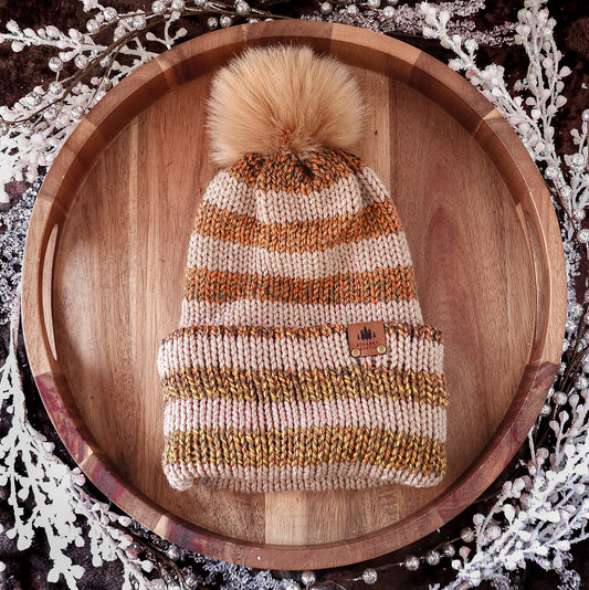 CAMPFIRE RHAPSODY BEANIE